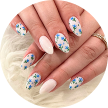 Luxury Nails alt
